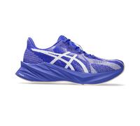 ASICS Dynablast 5 Neutralschuh Herren-blau, weiß, Größe 44,5