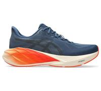asics dynablast 6 laufschuhe blau orange fur herren 39.1/2