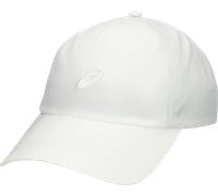 ASICS ESSENTIAL CAP Kappe S/M weiß