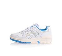 ASICS EX89 Sneaker Weiß weissbeige, 39 Herren