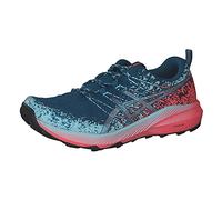 asics FUJI LITE 2 Damen Laufschuhe rosa Gr. 39,5