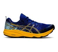 asics FUJI LITE 2 Herren Laufschuhe blau Gr. 45