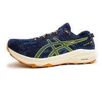 ASICS Fuji Lite 3 1011B467-401, Mens Running Shoes, Navy, 48 EU