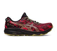 ASICS Fuji Lite 3 1011B467-600, Mens Running Shoes, red, 45 EU