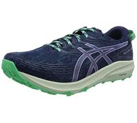 ASICS Fuji Lite 3 1012B294-400, Womens Running Shoes, Navy, 38 EU