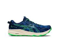 asics Fuji Lite 3 für Herren, blau, Größe 44 EU