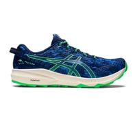 ASICS Herren Trailrunningschuhe Fuji Lite 3 BLUE COAST/NEW LEAF 43 ½ (4550455669582)
