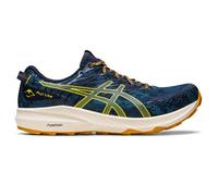 ASICS Fuji Lite 3 Herren Trailschuhe 44½ Blau