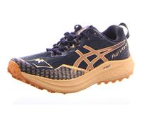 ASICS FUJI LITE 4 Laufschuhe Damen in black-terracotta, Größe 42