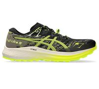 ASICS Fuji Lite 5 Black / Safety Yellow male size 39