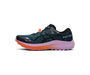ASICS Fuji Lite 5 Damen 35.5 Mehrfarbig