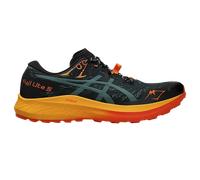 ASICS FUJI LITE 5 Herren SAXON GREEN/RAINY LAKE D (normal) 43,5