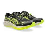 Asics Fuji Lite 5 1011B889 Schwarz 001 black/yellow EU 47