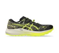 Asics Fuji Lite 5 - Trailrunningschuh - Herren 8,5 US Black/Yellow
