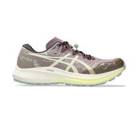 Asics Fuji Lite 5 W - Trailrunningschuh - Damen 8,5 US Green/Purple