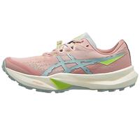 ASICS Fuji Lite 6 Damen Laufschuhe Pale Apricot/Rock Damen 37.5 GRÜN
