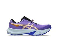 ASICS Fuji Lite 6 Trailschuh Damen - lila, orange, Größe 40