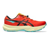ASICS Fuji Lite 6 Herren 44 Rot