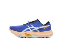 Asics - Fuji Lite 6 - Trailrunningschuhe, Gr. 47, cobalt burst /grau (CobaltBurst/CoolGrey)