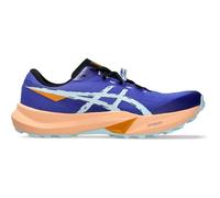 ASICS Fuji Lite 6 Trailschuh Herren-blau, grau, Größe 44,5