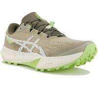 ASICS Fuji Lite 6 Herren 44.5 Grün