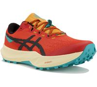 ASICS FUJI LITE 6 schuhe rot feuer - 42
