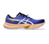 ASICS Fuji Lite 6 Trailschuh Herren-blau, grau, Größe 44