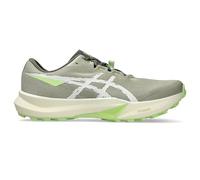 Asics - Fuji Lite 6 Khaki Cream - 44 - Trailrunning-Schuhe Kaki 44