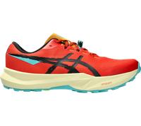 Asics - Fuji Lite 6 - Trailrunningschuhe, Gr. 44.5, rot (RedClay/Black)
