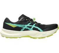 ASICS Fuji Lite 6 Laufschuhe schwarz grün blau türkis - 44