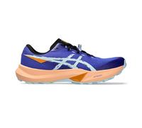 ASICS Fuji Lite 6 Trailschuh Herren-blau, grau, Größe 49