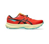 ASICS Fuji Lite 6 Trailschuh Herren-rot, schwarz, Größe 47