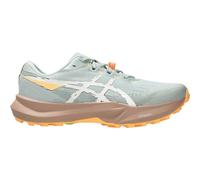Asics - Women's Fuji Lite 6 - Trailrunningschuhe, Gr. 37.5, grau (LichenRock/Cream)