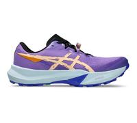 ASICS Fuji Lite 6 Trailschuh Damen - lila, orange, Größe 41,5