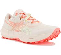 ASICS Fuji Lite 7 38 Weiß/Orange