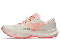ASICS Fuji Lite 7 48 Weiß/Orange