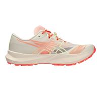 ASICS FUJI LITE 7 Trailschuh Unisex - rosa, orange, Größe 39,5
