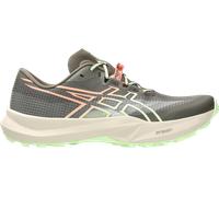 ASICS Fuji Lite 7 46 1/2 Schwarz/Weiß