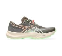 ASICS Fuji Lite 7 48 Schwarz/Weiß