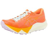 ASICS Fuji Speed 3 Damen 40 Orange