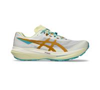 ASICS Fuji Speed 4 Trailschuh Unisex-creme, caramel, Größe 46