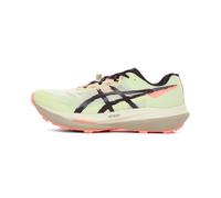 ASICS Fuji Speed 4 Unisex 40.5 Limonengrün