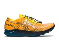 ASICS Fujispeed 1011B330-750, Mens Running Shoes, Yellow, 43,5 EU