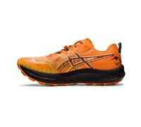 asics Fujispeed 2 für Herren, orange, Größe 43 ½ EU / 9,5 UK