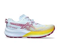 Asics Fujispeed 2 Laufschuhe blau 40