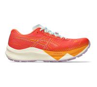 ASICS Fuji Speed 3 Damen 37 Orange