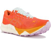 ASICS Fuji Speed 3 Damen 40 Orange