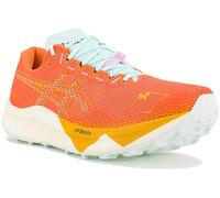 ASICS Fuji Speed 3 Herren 41.5 Orange