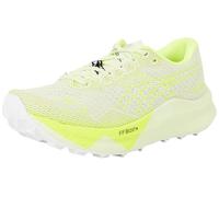 ASICS Fuji Speed 3 Damen Laufschuh Matcha/Saftey Yellow Damen 40.0 GELB