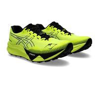 Asics - Fujispeed 3 - Trailrunningschuhe, Gr. 43.5 US 9.5, grün (SafetyYellow/Black)